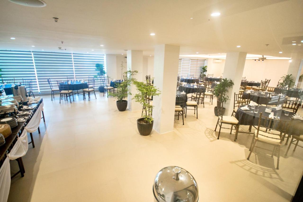 Commander Suites De Boracay Manoc-Manoc Luaran gambar