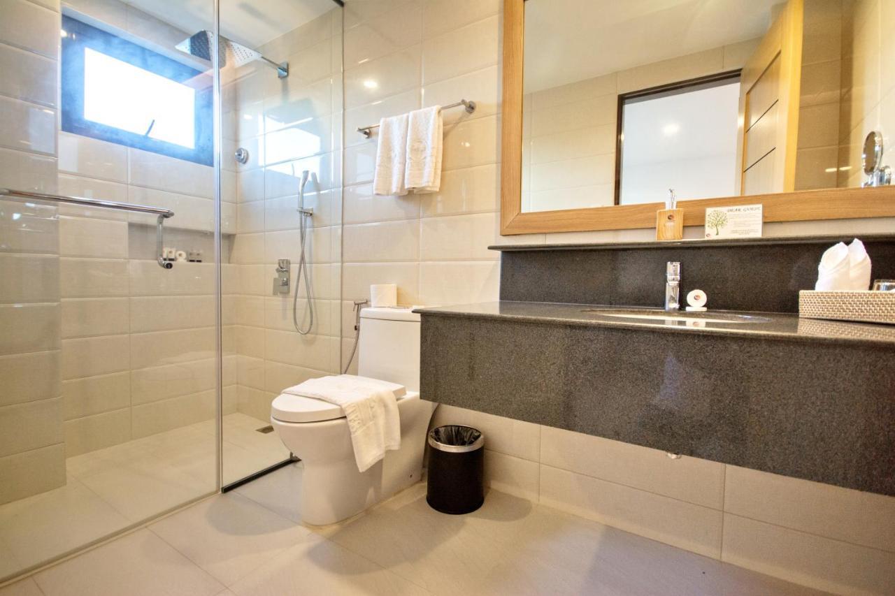 Commander Suites De Boracay Manoc-Manoc Luaran gambar