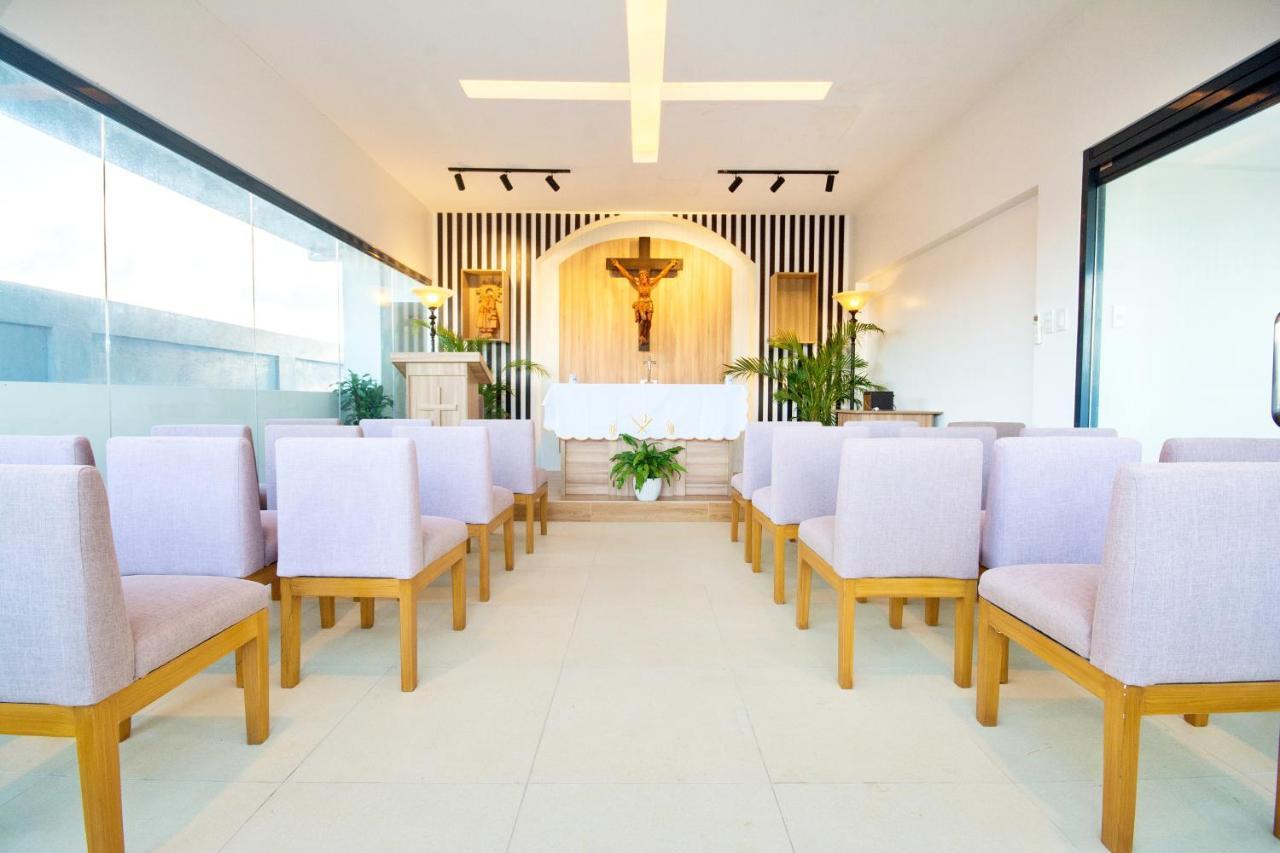 Commander Suites De Boracay Manoc-Manoc Luaran gambar