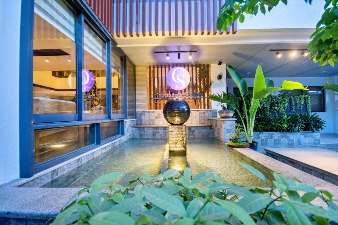 Commander Suites De Boracay Manoc-Manoc Luaran gambar