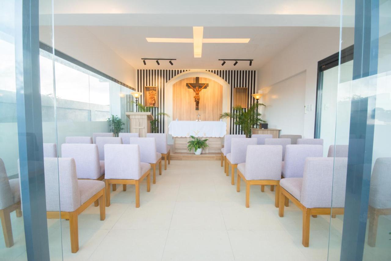 Commander Suites De Boracay Manoc-Manoc Luaran gambar