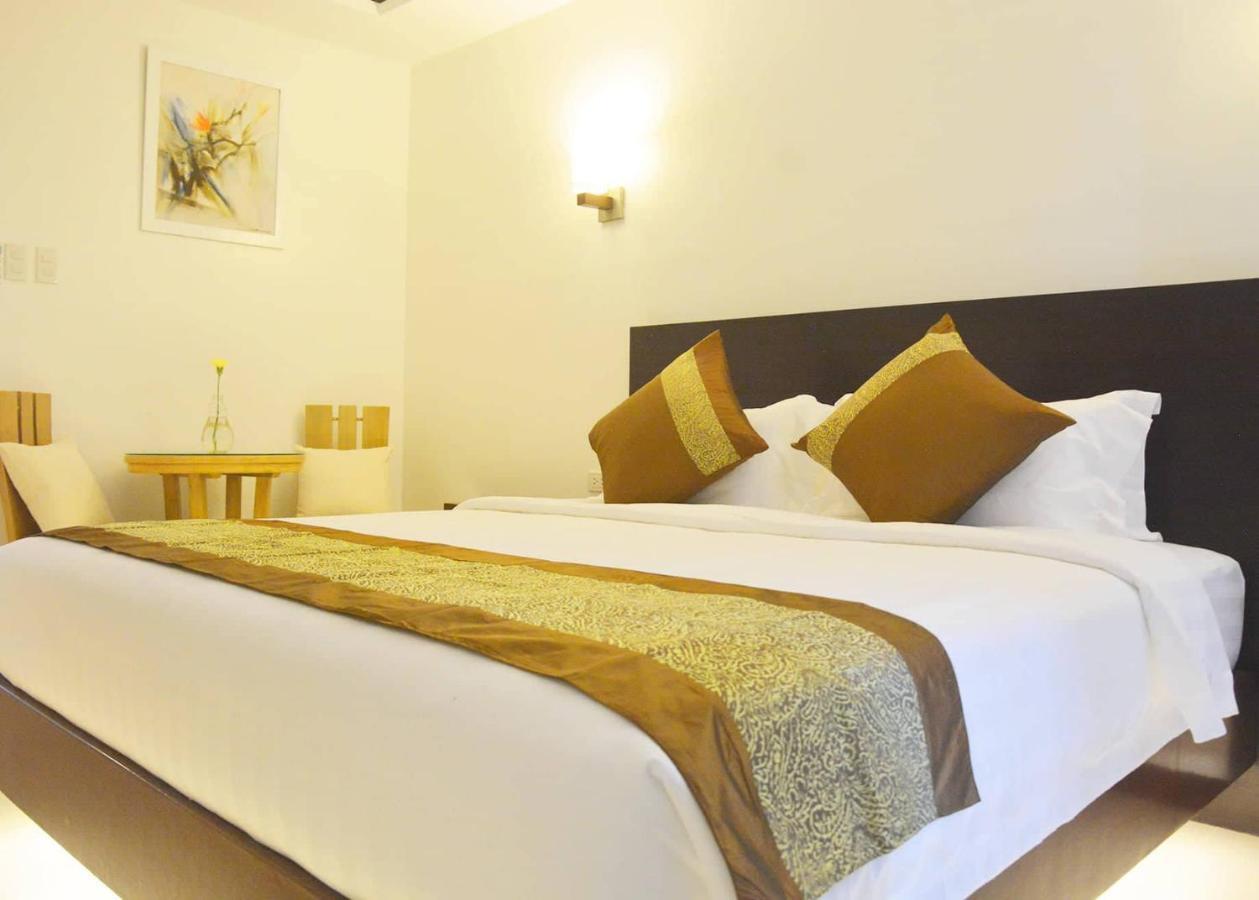 Commander Suites De Boracay Manoc-Manoc Luaran gambar